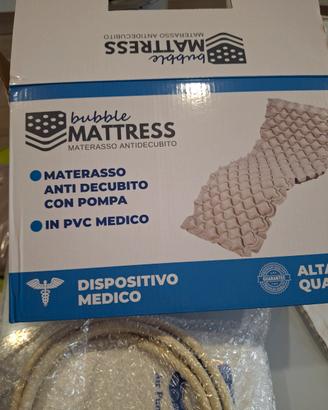 materasso anti decubito 