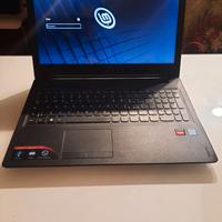 Notebook Lenovo