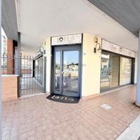 Attività Commerciale Aprilia