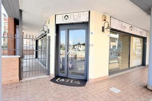 Attività Commerciale Aprilia