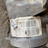 Differenziale anteriore bmw