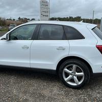 Audi Q5 2.0 TDI 190 CAVALLI CLEAN DIESEL QUATTRO S