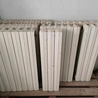 Elementi termosifoni in ghisa Biasi