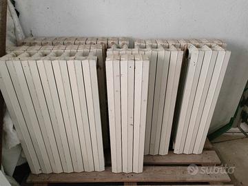 Elementi termosifoni in ghisa Biasi