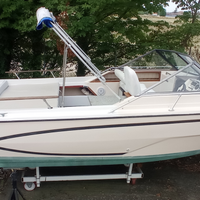 Glastron 214