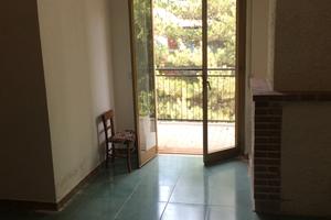 Appartamento in montagna,al centro di Piana Caruso