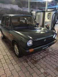 Autobianchi A112 LX