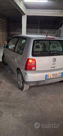 VW LUPO 1,4 TDI