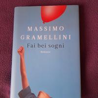 'Fai bei sogni' di Massimo Gramellini