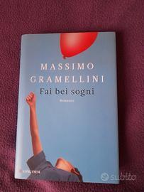 'Fai bei sogni' di Massimo Gramellini