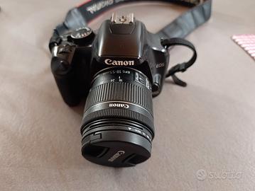 Canon EOS 450D