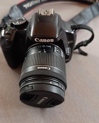 Canon EOS 450D