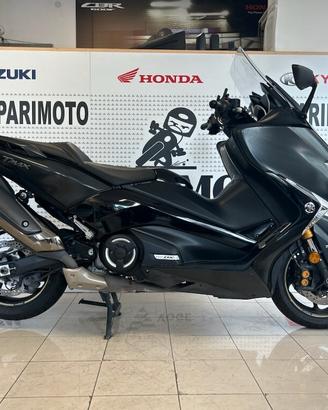Yamaha T Max 530 2017