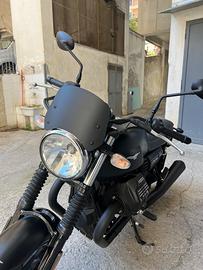 Moto Guzzi V7 III Stone - 2017