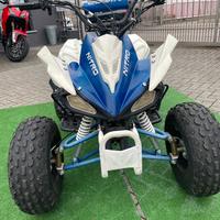 Quad ATV Nitro 125