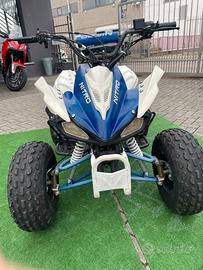 Quad ATV Nitro 125