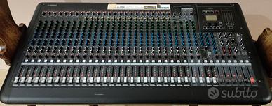 MIXER - YAMAHA MGP32X