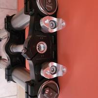 Forcella supermoto  per ktm 450 sxf