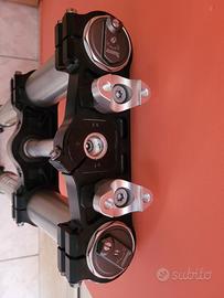Forcella supermoto  per ktm 450 sxf
