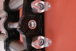 Forcella supermoto  per ktm 450 sxf