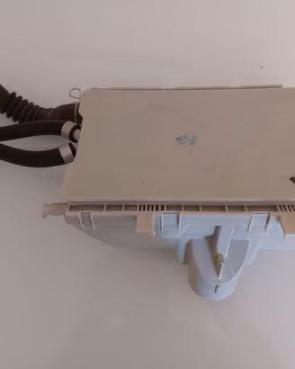 Vaschetta Lavatrice LG DIRECT DRIVE F10B9QDA