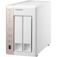 nas qnap ts251 