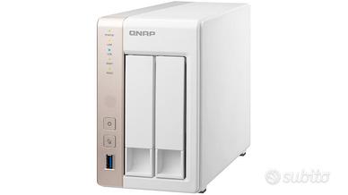 nas qnap ts251 