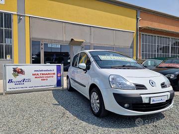 RENAULT Modus 1.2 75 Cv Euro5 Neopatentati