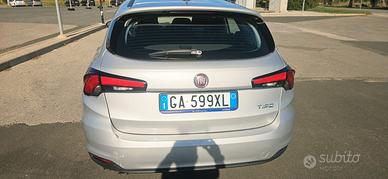 Fiat Tipo 1.6 Mjt S&S SW Mirror