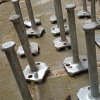 connettori legno calcestruzzo 