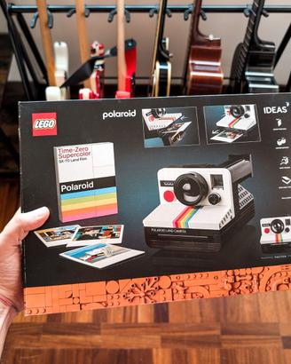 Lego 21345 - Polaroid One Step SX-70
