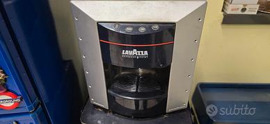 Macchina caffè Lavazza Espresso Point Pininfarin