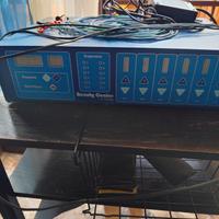 Elettrostimolatore multicanale BIOSAN