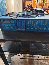 Elettrostimolatore multicanale BIOSAN