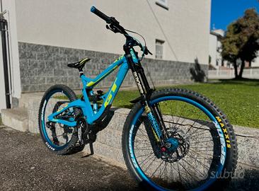 GT Fury Pro 27.5 taglia M - MTB