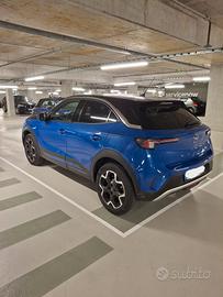 Opel Mokka Mokka 1.2 DI Turbo Ultimate