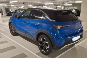 Opel Mokka Mokka 1.2 DI Turbo Ultimate