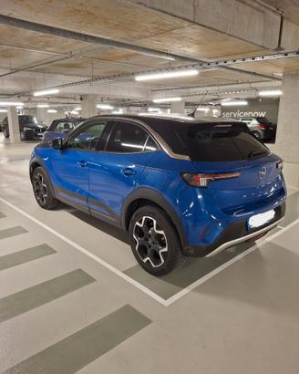 Opel Mokka Mokka 1.2 DI Turbo Ultimate