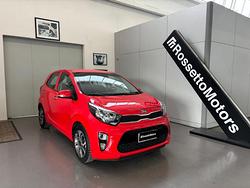KIA Picanto 1.0 12V 5 porte X Line
