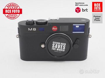 Leica M8 / M8.2