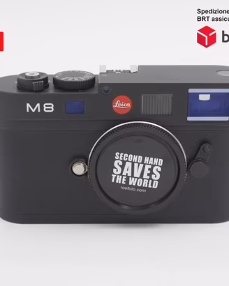 Leica M8 / M8.2