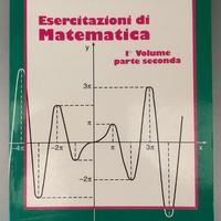 ESERCITAZIONI DI MATEMATICA