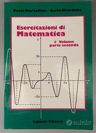 ESERCITAZIONI DI MATEMATICA