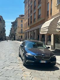 Bmw 520 g30