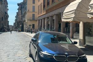 Bmw 520 g30
