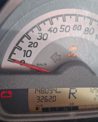 smart 451 cdi