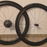 ruote roval clx 40 rim