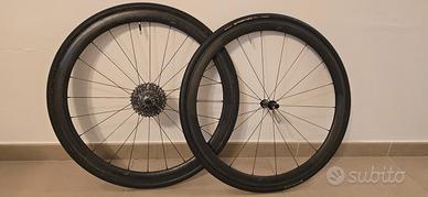 ruote roval clx 40 rim