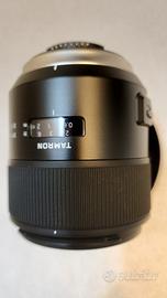 tamron 45mm 1.8 Di VC USD nikon f