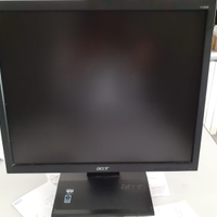 Acer monitor